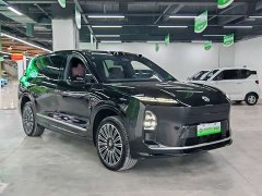 NIO ES8 Six-Seat Executive Luxury Edition - ფოტო 3