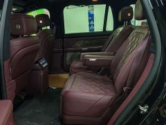 NIO ES8 Six-Seat Executive Luxury Edition - ფოტო 5