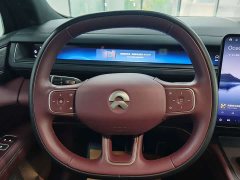 NIO ES8 Six-Seat Executive Luxury Edition - ფოტო 7