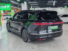 NIO ES8 Six-Seat Executive Luxury Edition - ფოტო 9