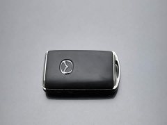 Mazda CX-50 2.5L Comfort Edition - ფოტო 19