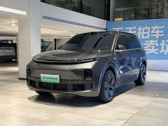 Li Auto L9 2024 Ultra - ფოტო 1