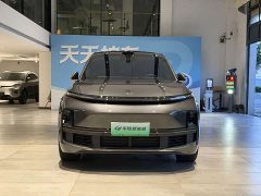 Li Auto L9 2024 Ultra - ფოტო 2