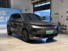 Li Auto L9 2024 Ultra - ფოტო 3