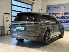 Li Auto L9 2024 Ultra - ფოტო 8