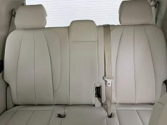 Buick GL8 Land Business Class Smart Edition - ფოტო 10