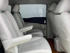 Buick GL8 Land Business Class Smart Edition - ფოტო 11