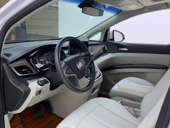 Buick GL8 Land Business Class Smart Edition - ფოტო 12