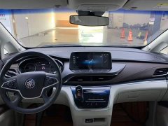 Buick GL8 Land Business Class Smart Edition - ფოტო 13