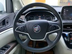 Buick GL8 Land Business Class Smart Edition - ფოტო 16