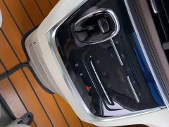 Buick GL8 Land Business Class Smart Edition - ფოტო 18