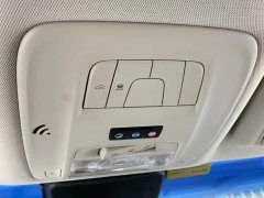 Buick GL8 Land Business Class Smart Edition - ფოტო 19