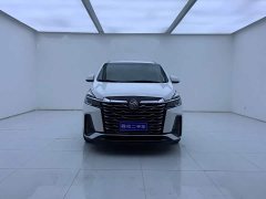 Buick GL8 Land Business Class Smart Edition - ფოტო 2