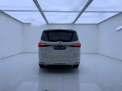 Buick GL8 Land Business Class Smart Edition - ფოტო 4