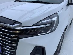 Buick GL8 Land Business Class Smart Edition - ფოტო 6