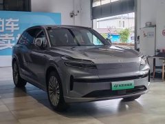 Nio Lerado L90 Ultra Six-Seater - ფოტო 3