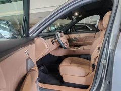Nio Lerado L90 Ultra Six-Seater - ფოტო 4
