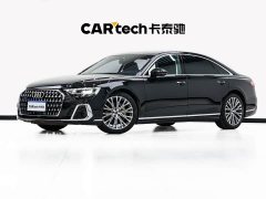 Audi A8 2025 A8L 50 TFSI quattro Premium Edition - ფოტო 1