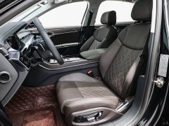 Audi A8 2025 A8L 50 TFSI quattro Premium Edition - ფოტო 10