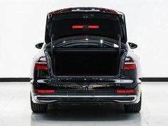 Audi A8 2025 A8L 50 TFSI quattro Premium Edition - ფოტო 13