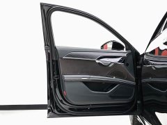 Audi A8 2025 A8L 50 TFSI quattro Premium Edition - ფოტო 14