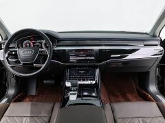 Audi A8 2025 A8L 50 TFSI quattro Premium Edition - ფოტო 15