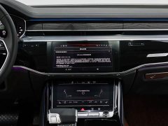 Audi A8 2025 A8L 50 TFSI quattro Premium Edition - ფოტო 16
