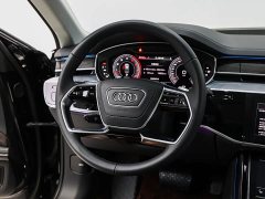 Audi A8 2025 A8L 50 TFSI quattro Premium Edition - ფოტო 18