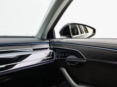 Audi A8 2025 A8L 50 TFSI quattro Premium Edition - ფოტო 19