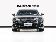 Audi A8 2025 A8L 50 TFSI quattro Premium Edition - ფოტო 2