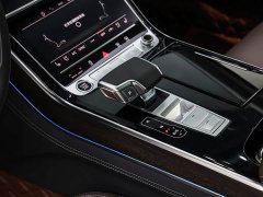 Audi A8 2025 A8L 50 TFSI quattro Premium Edition - ფოტო 20