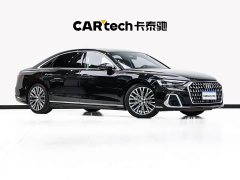Audi A8 2025 A8L 50 TFSI quattro Premium Edition - ფოტო 3