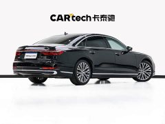 Audi A8 2025 A8L 50 TFSI quattro Premium Edition - ფოტო 4