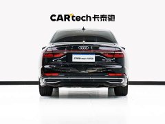 Audi A8 2025 A8L 50 TFSI quattro Premium Edition - ფოტო 5