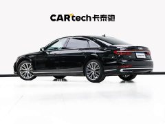 Audi A8 2025 A8L 50 TFSI quattro Premium Edition - ფოტო 6