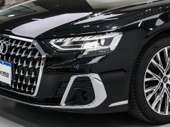 Audi A8 2025 A8L 50 TFSI quattro Premium Edition - ფოტო 8