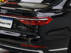 Audi A8 2025 A8L 50 TFSI quattro Premium Edition - ფოტო 9