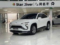 NIO EC6 2020 605KM Sport Edition - ფოტო 1