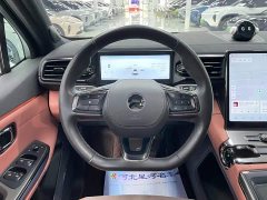 NIO EC6 2020 605KM Sport Edition - ფოტო 11