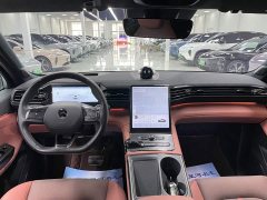 NIO EC6 2020 605KM Sport Edition - ფოტო 12
