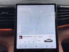NIO EC6 2020 605KM Sport Edition - ფოტო 13
