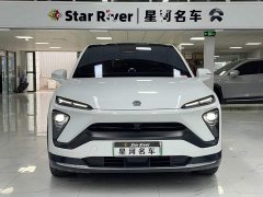 NIO EC6 2020 605KM Sport Edition - ფოტო 2