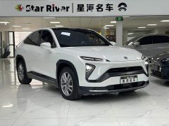 NIO EC6 2020 605KM Sport Edition - ფოტო 3