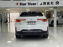 NIO EC6 2020 605KM Sport Edition - ფოტო 5