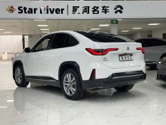 NIO EC6 2020 605KM Sport Edition - ფოტო 6