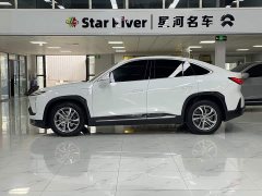 NIO EC6 2020 605KM Sport Edition - ფოტო 7
