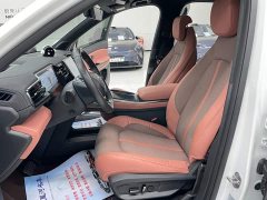 NIO EC6 2020 605KM Sport Edition - ფოტო 8