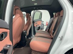 NIO EC6 2020 605KM Sport Edition - ფოტო 9