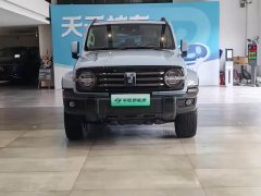 Tank 300 New Energy Hi4-T - ფოტო 2