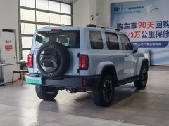 Tank 300 New Energy Hi4-T - ფოტო 6